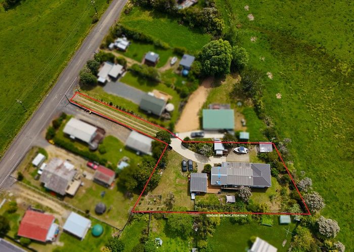  at 1182 Kennedy Bay Road, Coromandel, Thames-Coromandel, Waikato