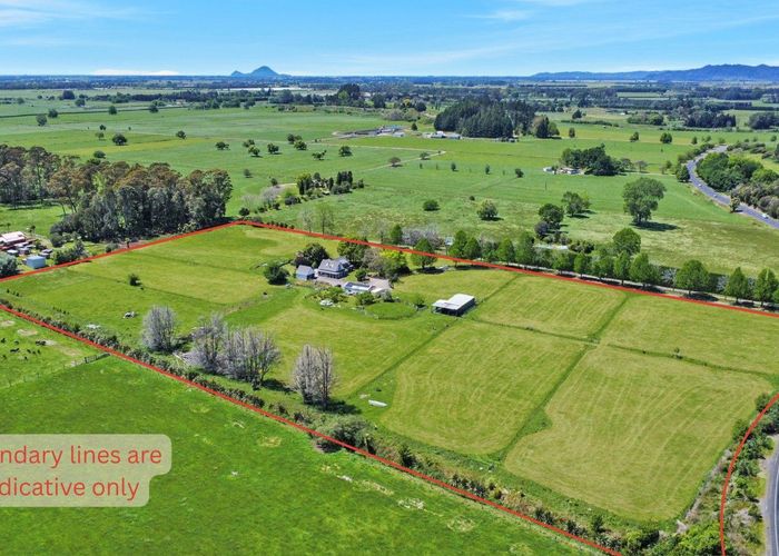  at 2752 State Highway 30, Rotoma, Whakatane