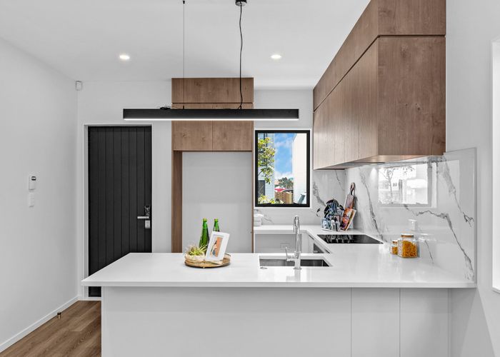  at Lot 38/132 Fred Taylor Drive, Westgate, Waitakere City, Auckland