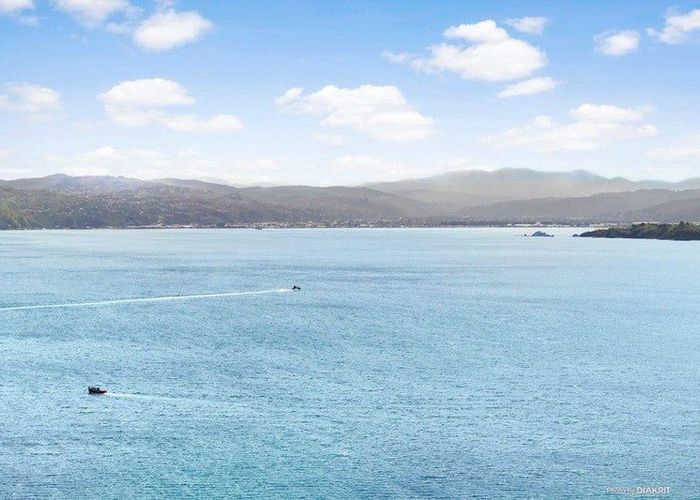  at 47 Roseneath Terrace, Roseneath, Wellington, Wellington