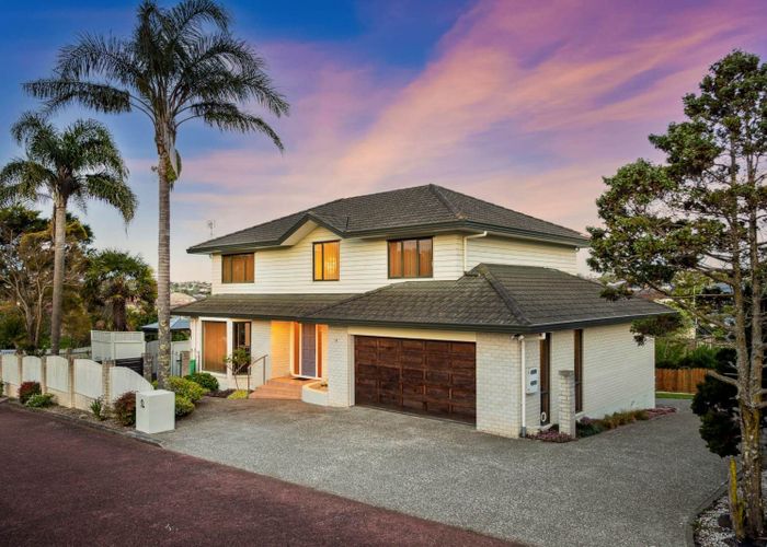  at 16 Vesca Place, Northpark, Manukau City, Auckland