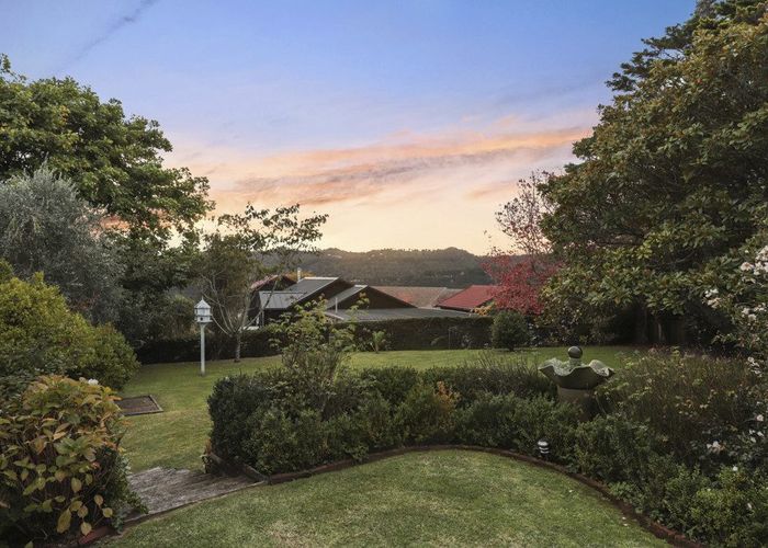  at 22 Grendon Road, Titirangi, Waitakere City, Auckland