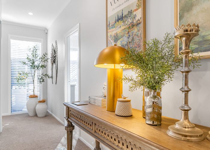  at 40 Oyster Drive, Whenuapai, Waitakere City, Auckland