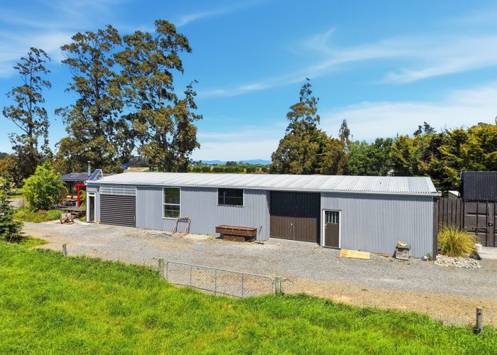  at 144 Revells Road, Flaxton, Waimakariri, Canterbury