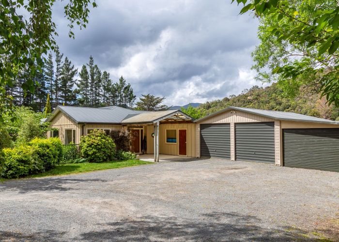  at 1789 State Highway 2, Kaitoke, Upper Hutt