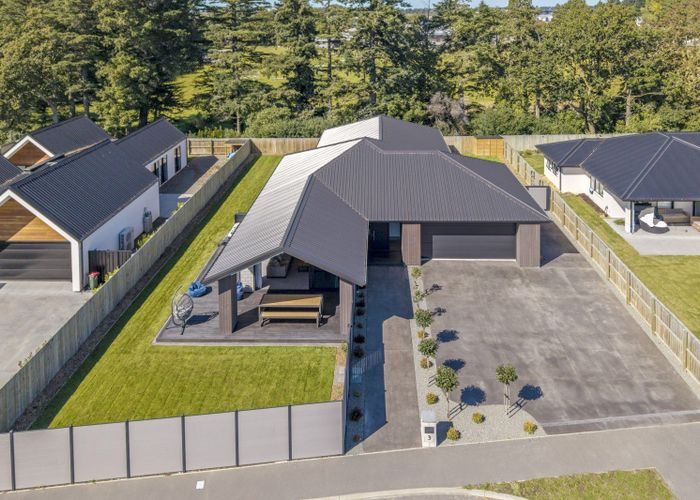 at 3 Jag Way, Tinwald, Ashburton