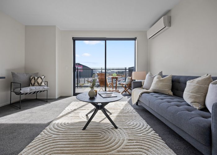  at 2/333 Lincoln Road, Addington, Christchurch City, Canterbury
