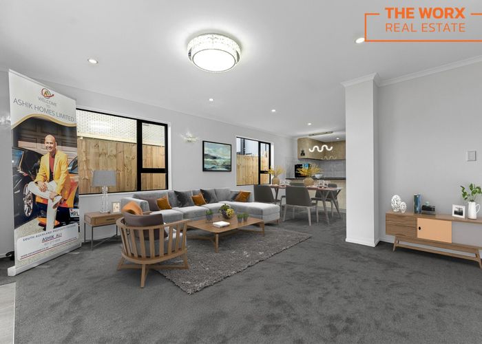  at 26A Russell Road, Manurewa, Manukau City, Auckland