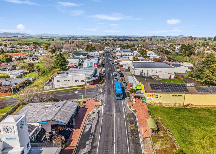  at 21 Lyon Street, Kihikihi, Waipa, Waikato