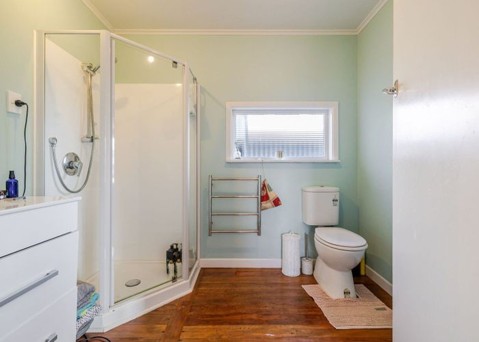  at 8 King Street, Pahiatua