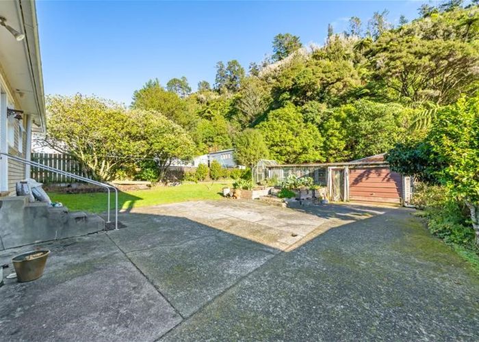  at 44 Sunny Grove, Wainuiomata, Lower Hutt