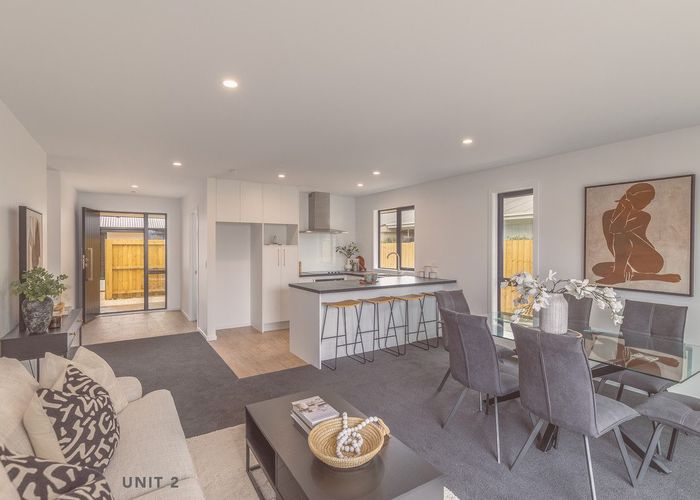  at 68 Vancouver Crescent, Wainoni, Christchurch City, Canterbury