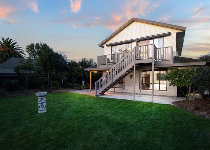  at 47 Muir Avenue, Halswell, Christchurch