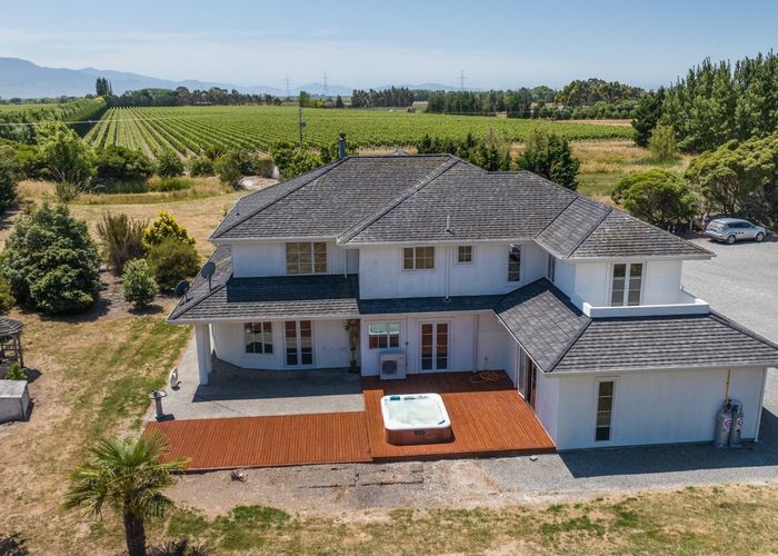 For sale 42 Hardings Road, Riverlands, Blenheim, Marlborough homes.co.nz