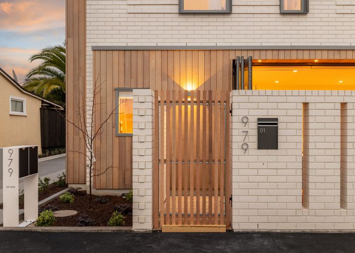  at 1/979 Colombo Street, St. Albans, Christchurch City, Canterbury