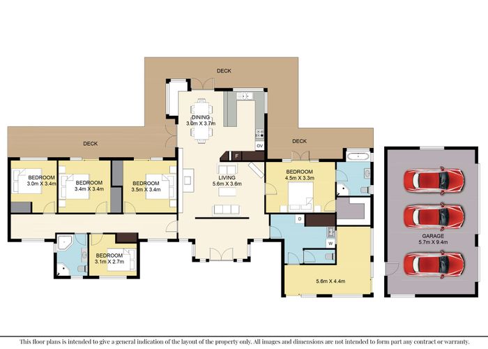  at 22 Falls Road, Hunua, Franklin, Auckland