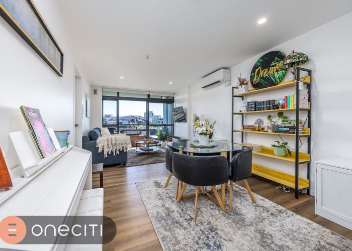  at 4a/6 Piwakawaka Street, Eden Terrace, Auckland City, Auckland