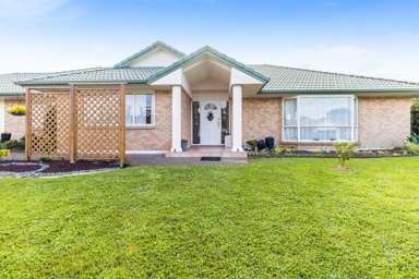  at 71 Santa Ana Drive, Dannemora, Manukau City, Auckland