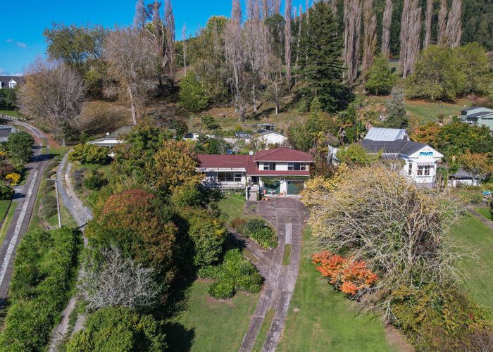  at 69a Awakino Road, Te Kuiti, Waitomo, Waikato