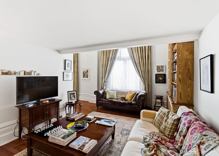  at 42/28 Cathedral Square, City Centre, Christchurch City, Canterbury