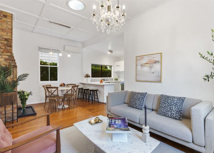  at 16 Bond Street, Grey Lynn, Auckland