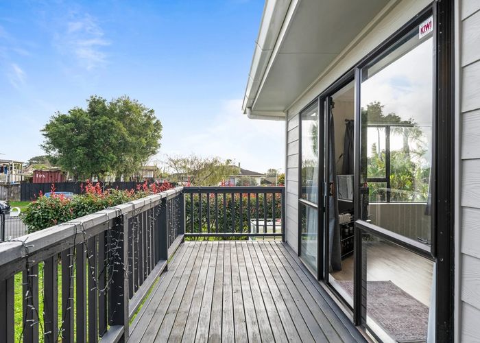  at 61 Charntay avenue, Clover Park, Manukau City, Auckland