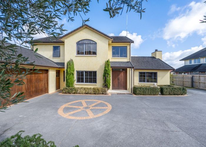  at 49 Westerham Drive, Dannemora, Manukau City, Auckland