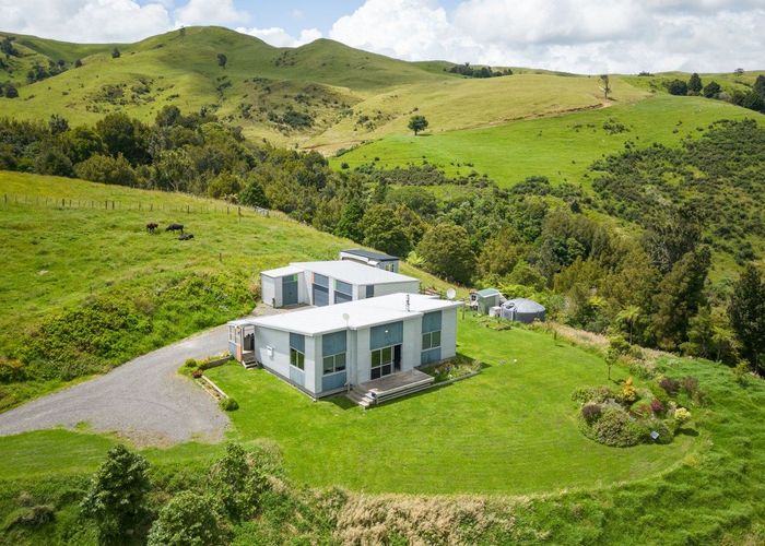  at 222 Strange Road, Komata, Paeroa