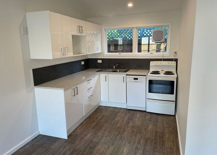  at 2/459 Madras Street, St Albans, Christchurch