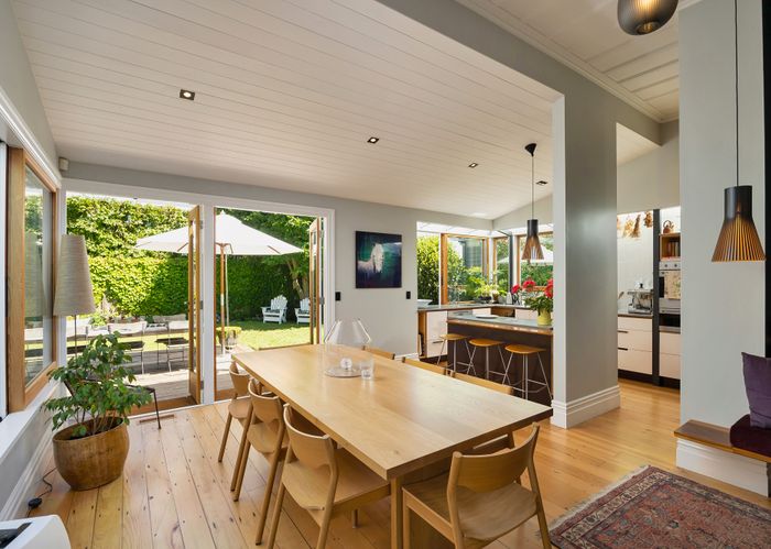  at 19 Cleveland Road, Parnell, Auckland