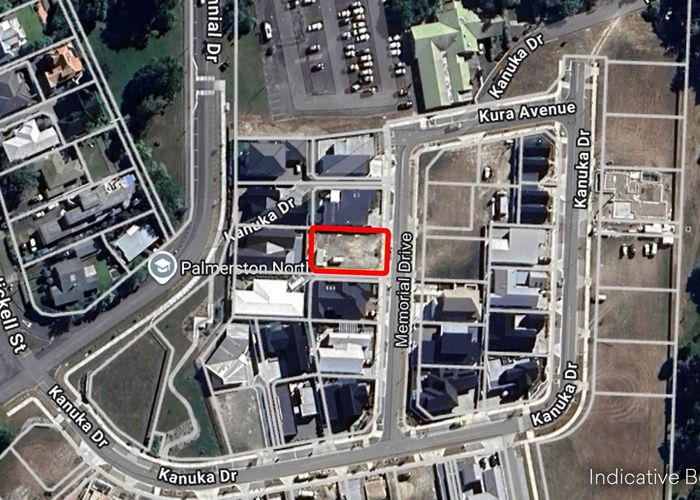  at 40 Memorial Drive, Hokowhitu, Palmerston North, Manawatu / Whanganui