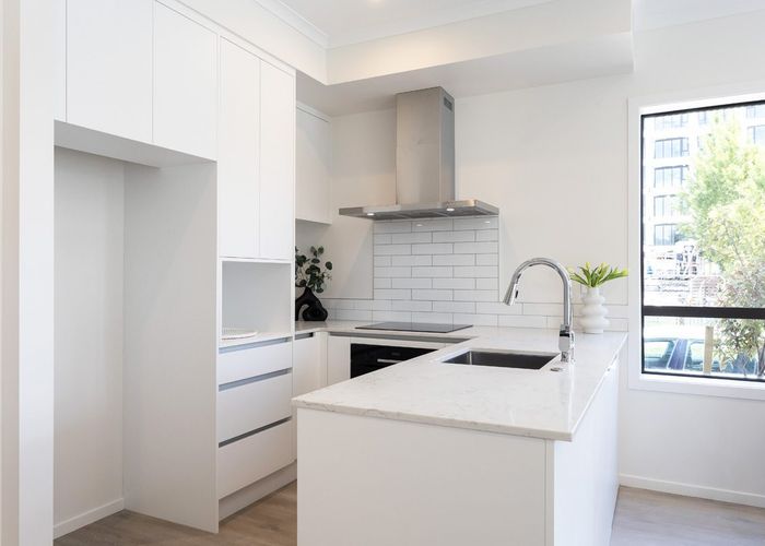  at Mahana Apartments - 9 Mahana Road, Northcote, North Shore City, Auckland