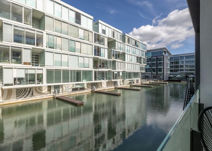  at 101/79 Halsey Street, Auckland Central, Auckland