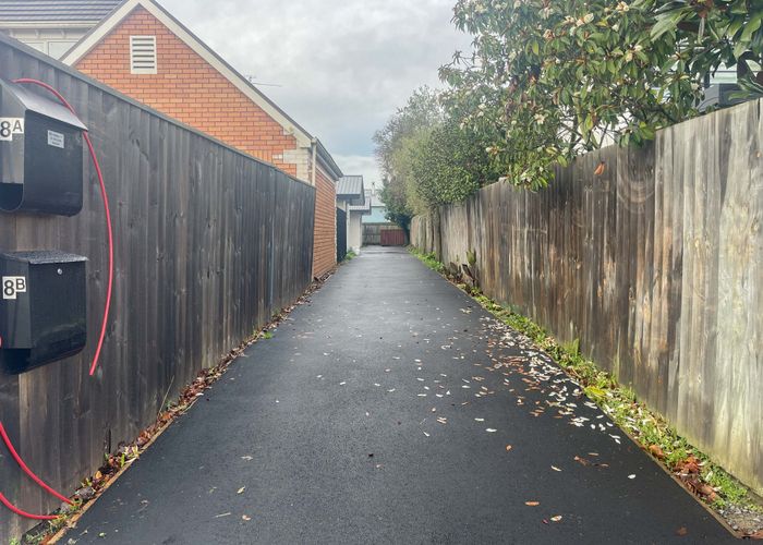  at 8a Roa Road, St. Albans, Christchurch City, Canterbury