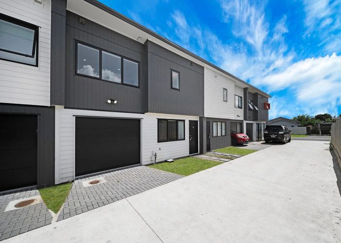  at 3/30 Arnwood Street, Manurewa, Manukau City, Auckland