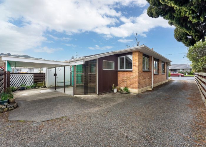  at 2/31 King Street, Ebdentown, Upper Hutt