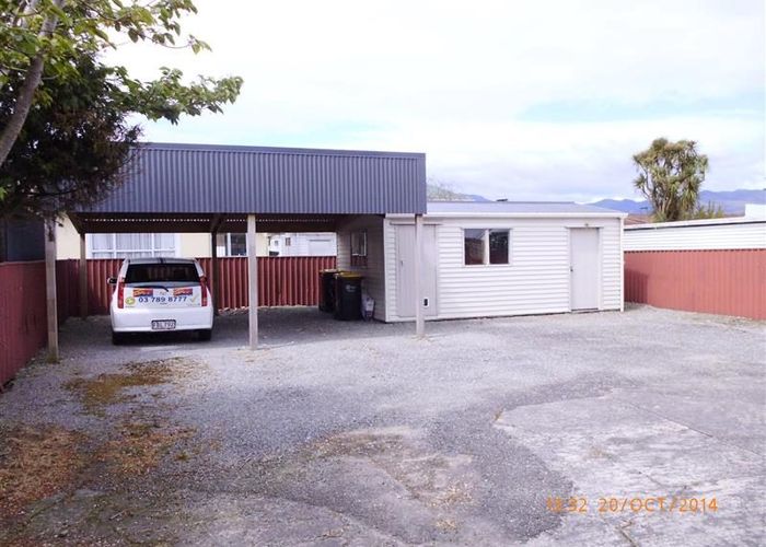  at 61a Peel St, Westport, Buller, West Coast