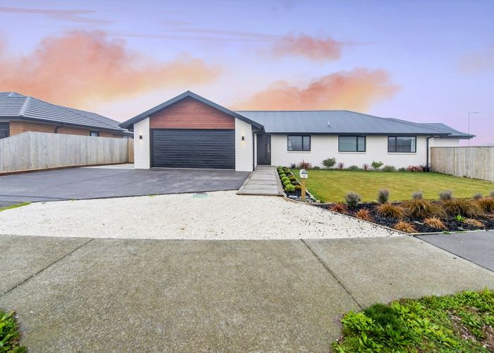  at 46 Andesite Drive, Rolleston, Rolleston