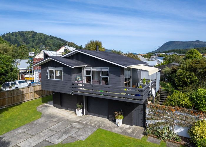  at 4 Huia Street, Waikawa, Picton