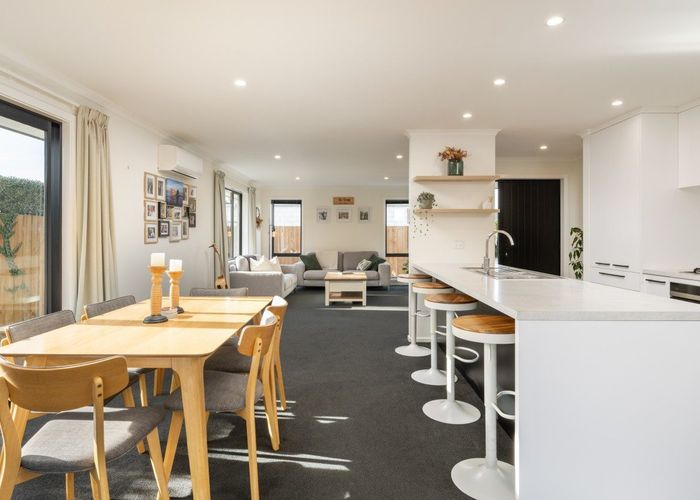  at 26B Harvard Road, Burleigh, Blenheim, Marlborough