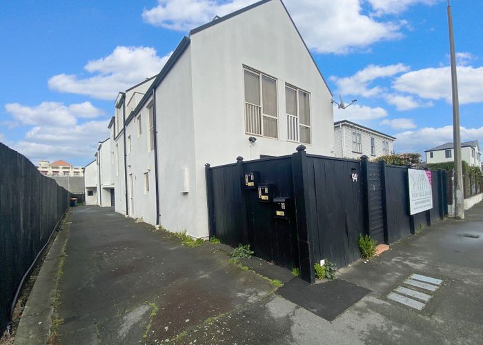  at 94D Salisbury Street, Christchurch Central, Christchurch