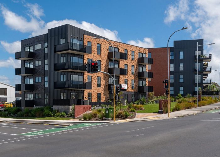  at C101/6 Rauroa Lane, Hobsonville, Waitakere City, Auckland