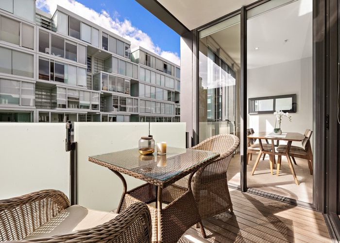  at 104/79 Halsey Street, Auckland Central, Auckland