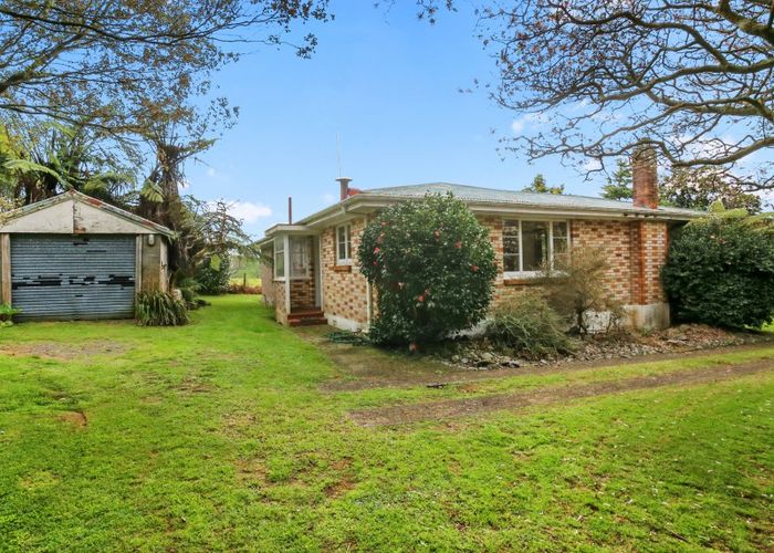  at 49 Dickey Flat Road, Waikino, Waihi
