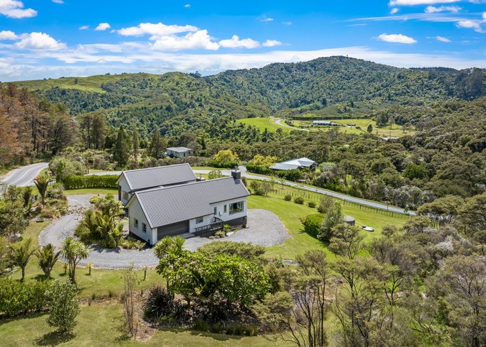  at 836 Matakana Valley Road, Whangaripo, Rodney, Auckland