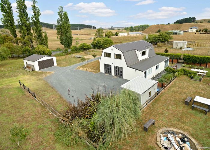  at 922 Kopuku Road, Pokeno