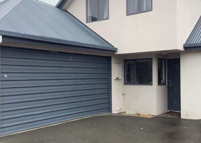  at 3/95a Nursery Road, Phillipstown, Christchurch City, Canterbury