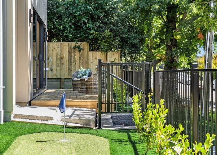  at 31B Rutherford Terrace, Meadowbank, Auckland City, Auckland