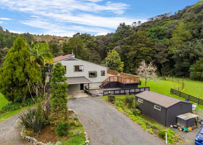  at 626 Takahue Road, Takahue, Kaitaia