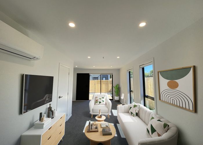  at 15/30 Bowater Place, Manurewa, Manukau City, Auckland